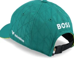 Kids Aston Martin F1 24 Team Green Adjustable - Formula One