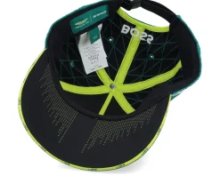 Kids Aston Martin F1 24 Team Green Adjustable - Formula One