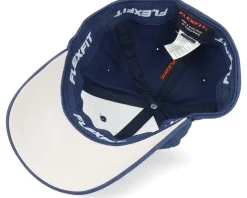 Kids Astronaut Navy Flexfit - Kiddo Cap