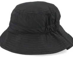 Kids Baby Beach Hat 6-18 Months Uv Coating Black Bucket - Herschel