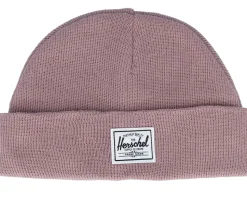 Kids Baby Beanie 6 – 18 Months Ash Rose Cuff - Herschel