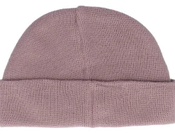 Kids Baby Beanie 6 – 18 Months Ash Rose Cuff - Herschel