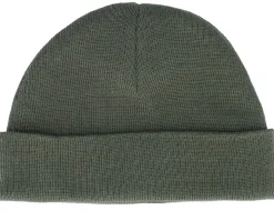 Kids Baby Beanie 6 – 18 Months Four Leaf Clover Cuff - Herschel