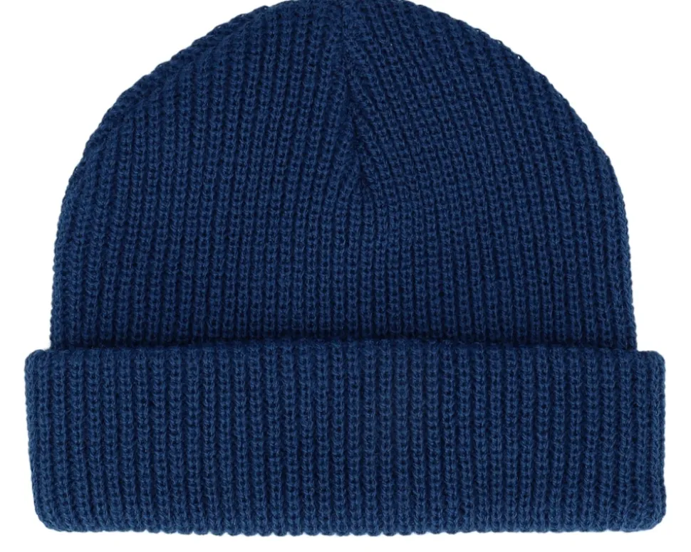 Kids Baby Heist Joe Blue Beanie - Brixton