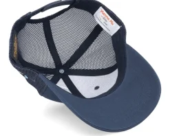 Kids Badar Navy Trucker - Mamma Mu & Kråkan