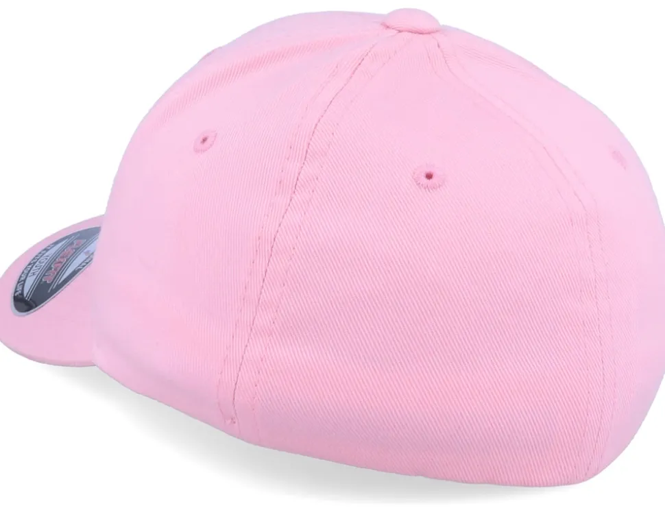 Kids Banana Pink Flexfit - Kiddo Cap