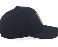 Kids Bara Bada Bastu Engraved Black Adjustable - Kiddo Cap