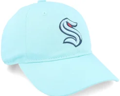 Kids Basic Slouch Traditional Mint Dad Cap - Outerstuff