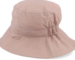 Kids Beach Toddler Hat Uv Coating Ash Rose Bucket - Herschel