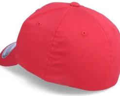 Kids Belgium Flag Shield Red Flexfit - Forza