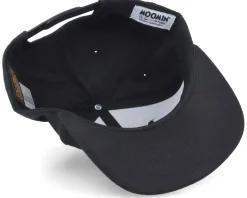 Kids Best Friends Black Snapback - Moomin