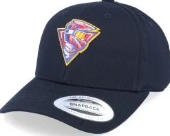 Kids Biker Logo Adjustable - Kiddo Cap