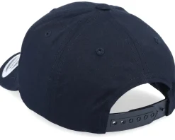 Kids Biker Logo Adjustable - Kiddo Cap