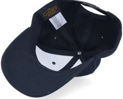 Kids Biker Logo Adjustable - Kiddo Cap