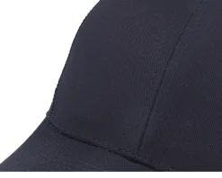 Kids Black/Black Trucker - Equip