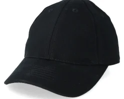 Kids Blank Infant Black/Black Adjustable - Equip