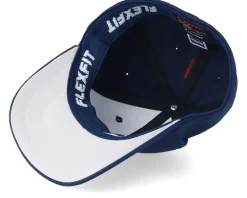 Kids Bling Bling Teddy Blue Flexfit - Kiddo Cap