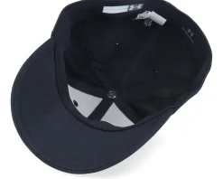 Kids Blitzing Black/White Flexfit - Under Armour