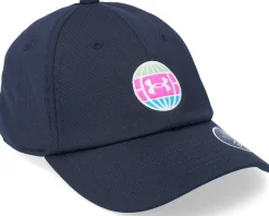 Kids Blitzing Hat Black Dad Cap - Under Armour