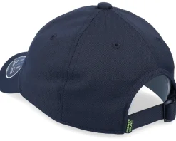 Kids Blitzing Hat Black Dad Cap - Under Armour