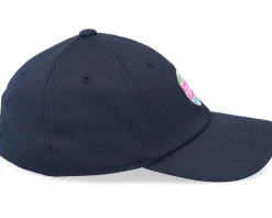 Kids Blitzing Hat Black Dad Cap - Under Armour