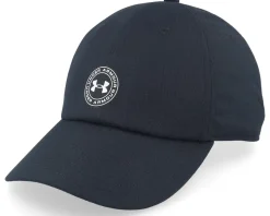 Kids Blitzing Midnight Navy Dad Cap - Under Armour