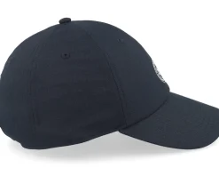 Kids Blitzing Midnight Navy Dad Cap - Under Armour