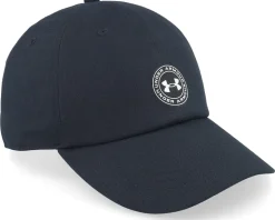 Kids Blitzing Midnight Navy Dad Cap - Under Armour