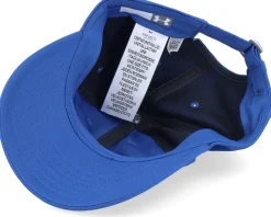 Kids Blitzing tech Blue Adjustable - Under Armour