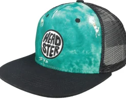 Kids Boardview Baltic Ocean Trucker - Headster