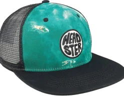 Kids Boardview Baltic Ocean Trucker - Headster