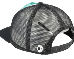 Kids Boardview Baltic Ocean Trucker - Headster