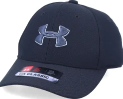 Kids Boy´s Blitzing 3.0 Black Flexfit - Under Armour