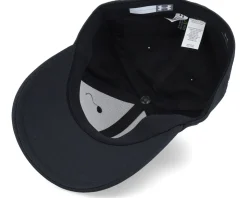 Kids Boy's Blitzing Black Flexfit - Under Armour