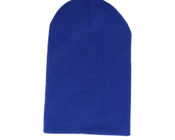 Kids Bright Royal Junior Cuff - Beechfield