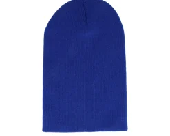 Kids Bright Royal Junior Cuff - Beechfield