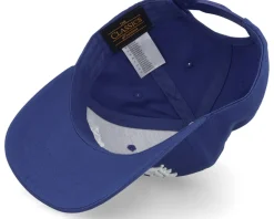 Kids Brother Old English 3d Blue Adjustable - Kiddo Cap