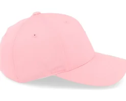 Kids Brown Horse Pink Flexfit - Kiddo Cap