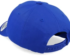 Kids Bunny Carrot Blue Adjustable - Kiddo Cap