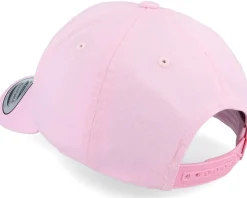 Kids Bunny Carrot Pink Adjustable - Kiddo Cap