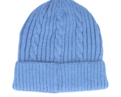 Kids Cable Car Salty Blue Cuff - Headster