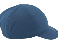 Kids Canyon Cap Dark Sea Ear Flap - Jack Wolfskin