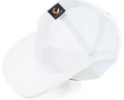 Kids Capybara Sofa Velvet White Trucker - Calza Pennello