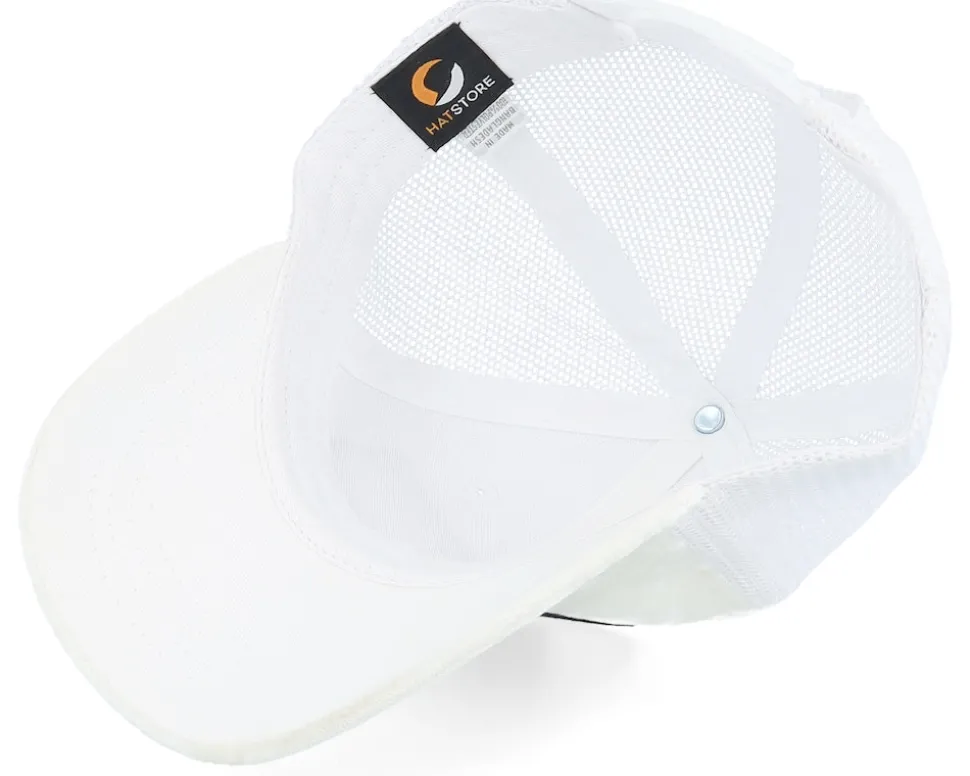 Kids Capybara Sofa Velvet White Trucker - Calza Pennello