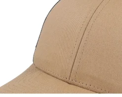 Kids Caramel/Black Trucker - Equip