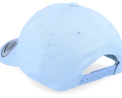 Kids Carolina Blue Adjustable - Yupoong