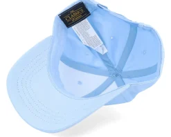 Kids Carolina Blue Adjustable - Yupoong
