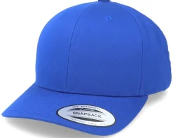 Kids Carolina Blue Adjustable - Yupoong