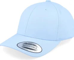 Kids Carolina Blue Adjustable - Yupoong