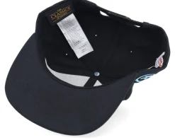 Kids Chase Patch Black Snapback - PAW Patrol